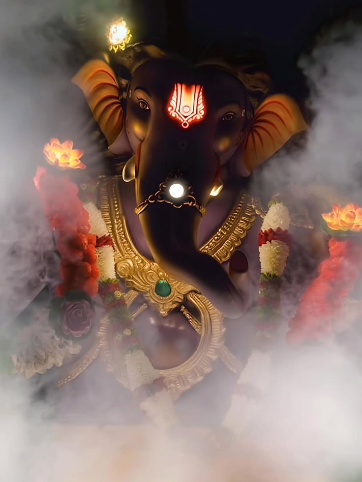Lord Ganesha